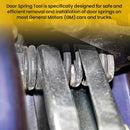 Car Door Spring Tool-7