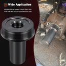 Wheel Knuckle Vacuum Oil Seal Installer-7