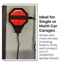 Adjustable Garage Parking Sensor Aid-7