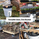 5-Gallon Bucket Workbench Kit-7