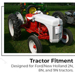 PTO Conversion Shaft