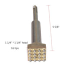 Concrete Bushing Bit-7