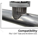 Contour Gauge Pipe & Tube Fitting Tool-7