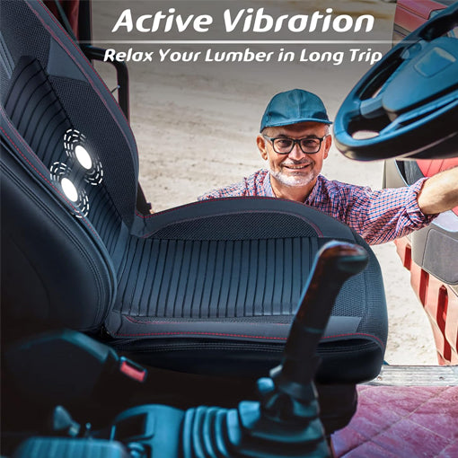 Cooling Car Seat Cover