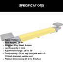 Cross Beam Jack Adapter-6