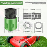 Deck Wash Kit for Lawn Mowers and Tractors