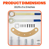 Intake/Exhaust Cam Sprocket Tool Kit