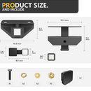 RAM Tow Hitch Trailer Kit-7