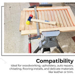 Double-Face Soft Hammer