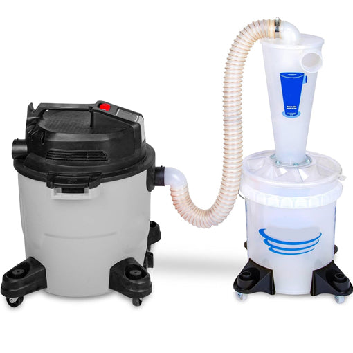 Dust Separator Collector