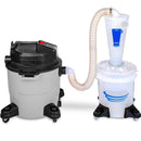 Dust Separator Collector-7