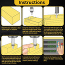 Edge and Center Finder-7