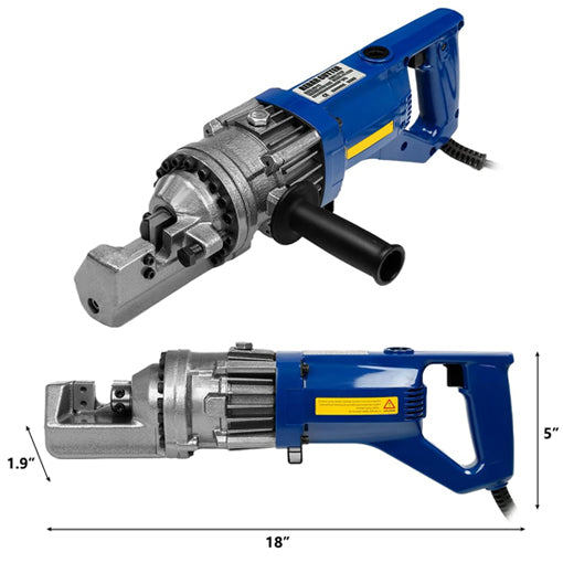 Electric Rebar Cutter