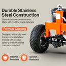 Electric Towing Trailer Dolly-7