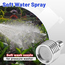 Pressure Washer Soft Wash Nozzle-7