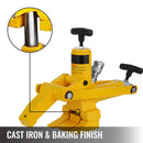 10,000 PSI Heavy Duty Hydraulic Tire Bead Breaker-7