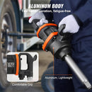 Heavy Duty Air Impact Wrench-7