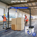 Portable Gantry Crane-7