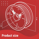 Garage Door Cable Drums-7