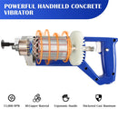 Hand-held Concrete Vibrator-7