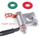 Heavy Duty Marine Battery Terminal Kit-7