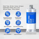 Heavy Duty Metal Welding Glue-7