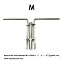 Rod Seal Installation Tool Kit-10
