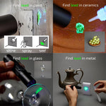 Instant Lead Detector