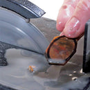 Lapidary Equipment Trim Saw-7