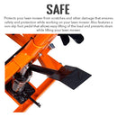 Lawn Mower Lift Jack-7