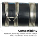 Manual Wire Binder Clamping Tool-7