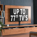 Motorized TV Lift Mount (with Remote & Smartphone Control)-7