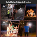 Multifunctional Cordless Work Light-7