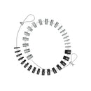 Nut and Bolt Thread Checker-8