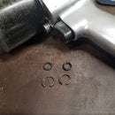 O-Ring & Retaining Ring Installation-7