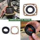 PTO Gasket & Shaft Seal Kit-7