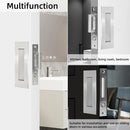 Pocket Door Handle and Edge Pull-7