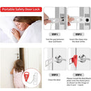 Portable Door Lock-7