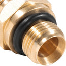 Pressure Washer Chemical Injector Fitting Replacement-7