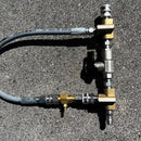 Pressure Washer Downstream Chemical Injector Bypass Kit-7