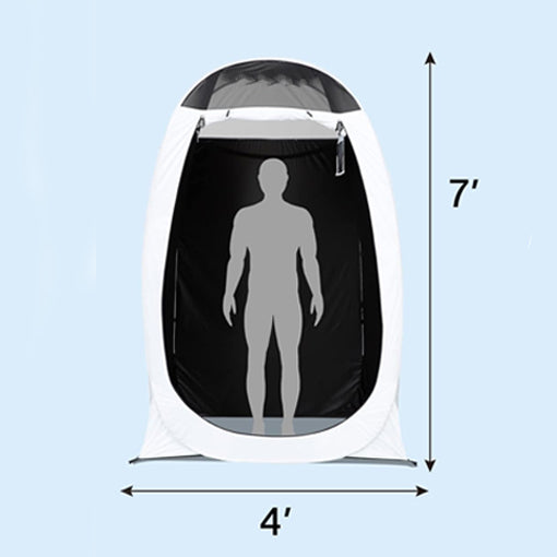 Privacy Pop Up Tent