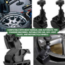 Quick Tire Changer Bead Clamp-7