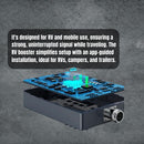 RV Car Signal Booster-7