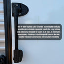RV Door Keyless Latch Extender-7