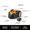 Robot Lawn Mower-7