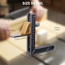 Router Table Height Gauge-7