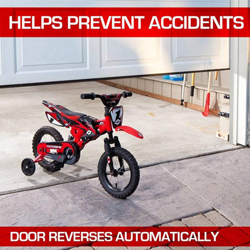 Safe T-Beam Replacement Kit