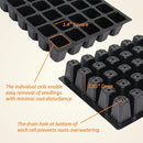 Seed Starter Tray Kit-7