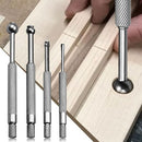 Small Hole Gauge Set-7