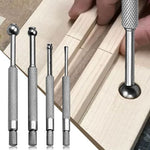 Small Hole Gauge Set